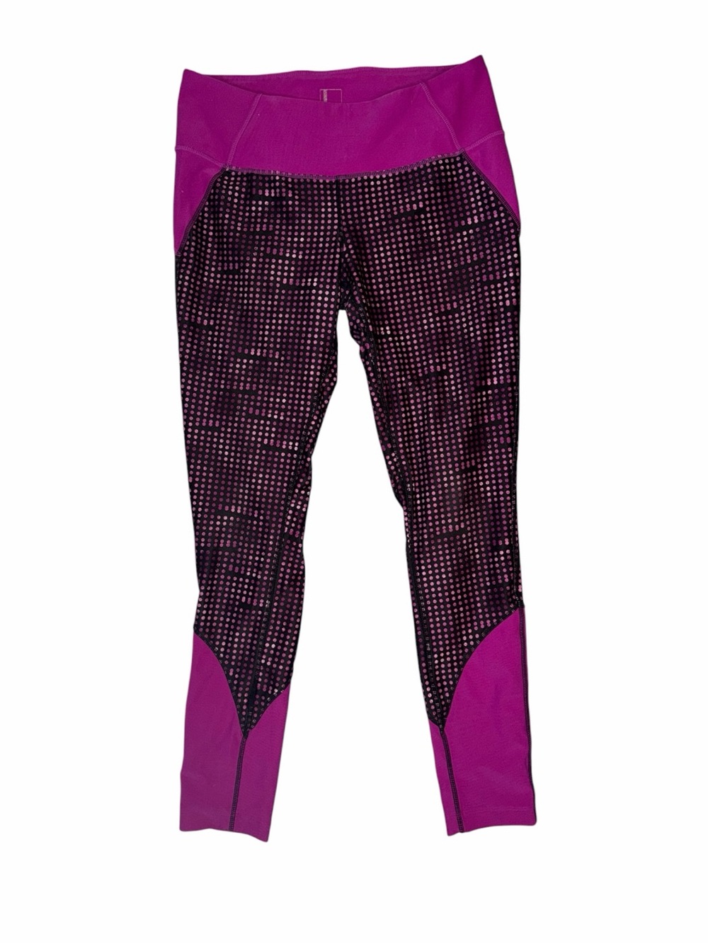Mondetta Magenta Performance Leggings